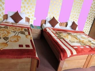 Hotel Kusum International, Gangtok 2